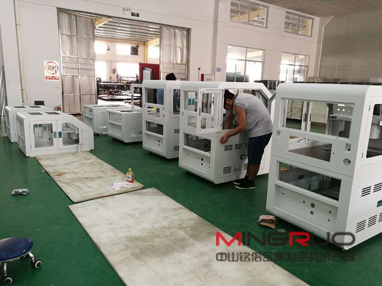 制作钣金产品过程选那些材料最好-厦门正义线上艺术教育有限公司 制作钣金产品过程选那些材料最好-厦门正义线上艺术教育有限公司